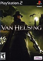 Van Helsing Sony Playstation 2 Game