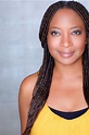 Nicole Randall Johnson - Biography - IMDb