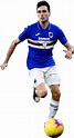 Tommaso Augello football render - 68281 - FootyRenders