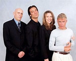 the pretender tv series cast - Fire Journal Picture Galleries