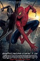 Spider-Man 3 (2007) Movie Information & Trailers | KinoCheck