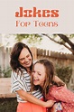 43 Funny Jokes For Teens - momma teen