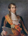 Retrato do Príncipe Eugênio de Beauharnais (1781...
