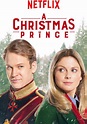 A Christmas Prince | Netflix Wiki | Fandom