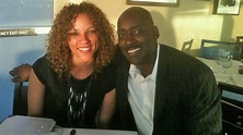 Michael Jace wife April Jace found dead, 'Shield' actor charged in Hyde ...