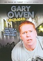 Gary Owen: Upgraded (DVD 2009) | DVD Empire