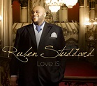 Love is : Ruben Studdard: Amazon.fr: Musique