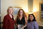 First Lady's Volunteer of the Year Awards Ceremony Honors Seven ...