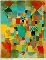 Le 10 Opere più Famose di Paul Klee