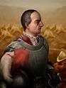 Epic World History: Diego de Almagro