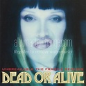 Album Art Exchange - Unbreakable_The Fragile Remixes by Dead or Alive ...