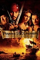Pirates Of The Caribbean The Curse Of The Black Pearl Poster