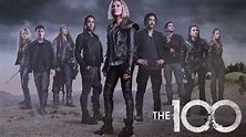 The 100 (Los 100) Descargar Temporadas 1, 2, 3, 4, 5, 6 y 7 en Español ...
