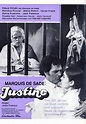 BliZZarraDas: Marquis de Sade: Justine (1969)