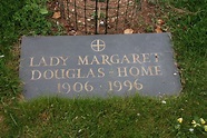Lady Alexandra Margaret Elizabeth Spencer Douglas-Home (1906 - 1996 ...