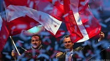 Freedom Party of Austria - what you need to know | Europe| News and ...