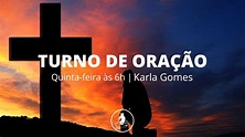 Por Amor, Sua Vida Entregou - YouTube