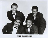 The Coasters Vintage Concert Photo Promo Print at Wolfgang's