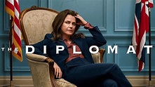 The Diplomat su Netflix - I pregi della cugina di The West Wing