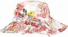 Toshi Beach Hat Tropicana - Jasmine - CLOTHING-HATS-Caps : Kids ...