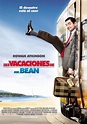 Cartel de Las vacaciones de Mr. Bean - Poster 1 - SensaCine.com