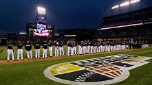 Colorado Rockies-Boston Red Sox 2007 World Series Game 3: A classic ...