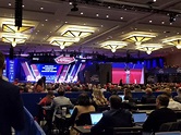 CPAC 2020: Preparing for the Fight Against Socialism | The Cornell Review