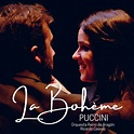 Puccini: La Bohème - Halidon
