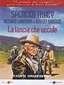 La lancia che uccide: Amazon.it: Spencer Tracy, Robert Wagner, Jean ...