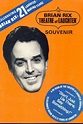The Brian Rix Theatre of Laughter Sovenir Brochure 24 pages refb1403 ...