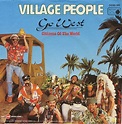 Village People - Go West - hitparade.ch