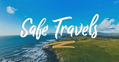 Safe Travels Guide - Visit Cambria | CA