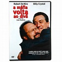 A Mafia Volta Ao Divã DVD - No Magalu - Magazine Luiza