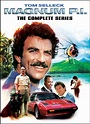 Magnum Pi: Complete Series 48 Dvd Edizione: Stati Uniti Italia: Amazon ...