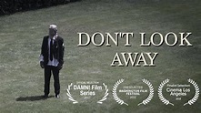 Don't Look Away (Award Winning Short Horror Film) - Creepypasta