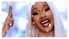 [Full Version] Cardi B - Last Christmas (Remix) - YouTube