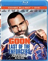 Goon: Last of the Enforcers DVD Release Date October 3, 2017