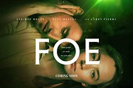 Everything We Know About Foe Starring Paul Mescal and Saoirse Ronan ...