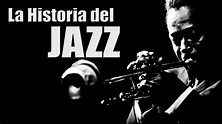 Breve historia de la música Jazz - Jazz Online