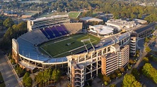 Dowdy-Ficklen Stadium - Facts, figures, pictures and more of the East ...