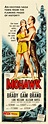 Mohawk (1956) Stars: Scott Brady, Rita Gam, Mae Clarke, Ted de Corsia ...