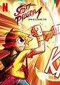 "Scott Pilgrim Da el salto" versión anime: fecha de estreno y tráiler ...