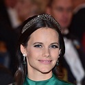 Ex-estrela de reality, princesa da Suécia diz ter enfrentado onda de ...