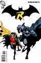 Batman and Robin Vol 1 19 - DC Comics Database