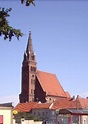 Partnergemeinde Winsko, Polen | Samtgemeinde Hollenstedt