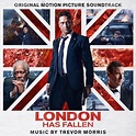 Trevor Morris - London Has Fallen (original Soundtrack) (cd) : Target