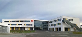 Lycée Charles de Gaulle - Notre lycée : présentation et formations ...