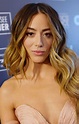 Chloe Bennet – Critics’ Choice Awards 2020 • CelebMafia