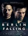 Ver Berlin Falling (2017) online