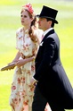 Beatriz de York es la mejor vestida en Ascot con un look que recuerda a ...